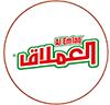 Brand logo